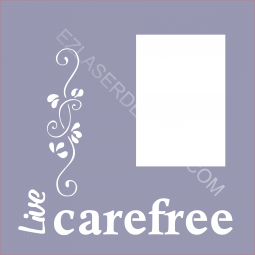 Live Carefree